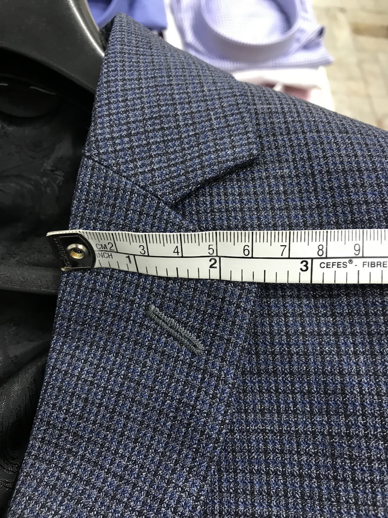 Customization – Anand Suit Supply